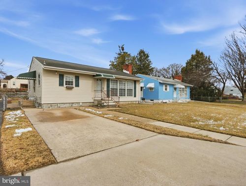 2812 Florida Avenue, BALTIMORE, MD, 21227 | Card Image