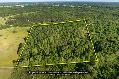 0 Burkett Ln, Wildersville, TN, 38388 | Card Image