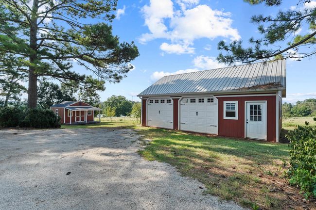 1970 Old Eatonton Rd, House other with 4 bedrooms, 4 bathrooms and null parking in Greensboro GA | Image 12