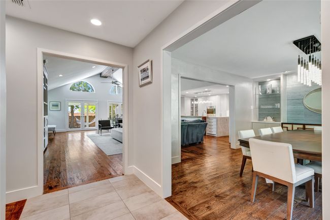 6522 Willow Ln, House other with 5 bedrooms, 5 bathrooms and null parking in Dallas TX | Image 6