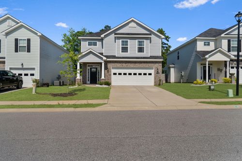 120 Dublin Loop, Grovetown, GA, 30813-0744 | Card Image