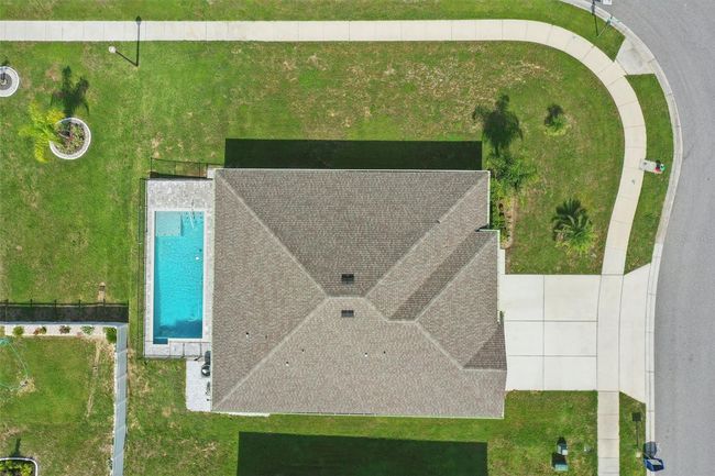 15250 Aquarius Way, House other with 3 bedrooms, 2 bathrooms and null parking in MASCOTTE FL | Image 37