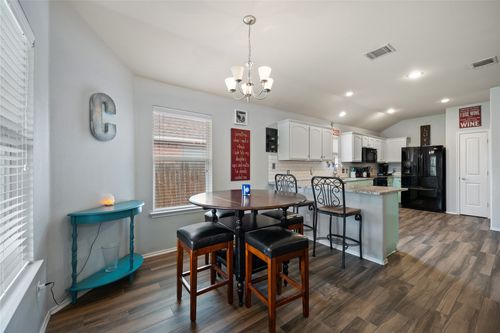 3621 Wolf Creek Ln, Melissa, TX, 75454-2568 | Card Image