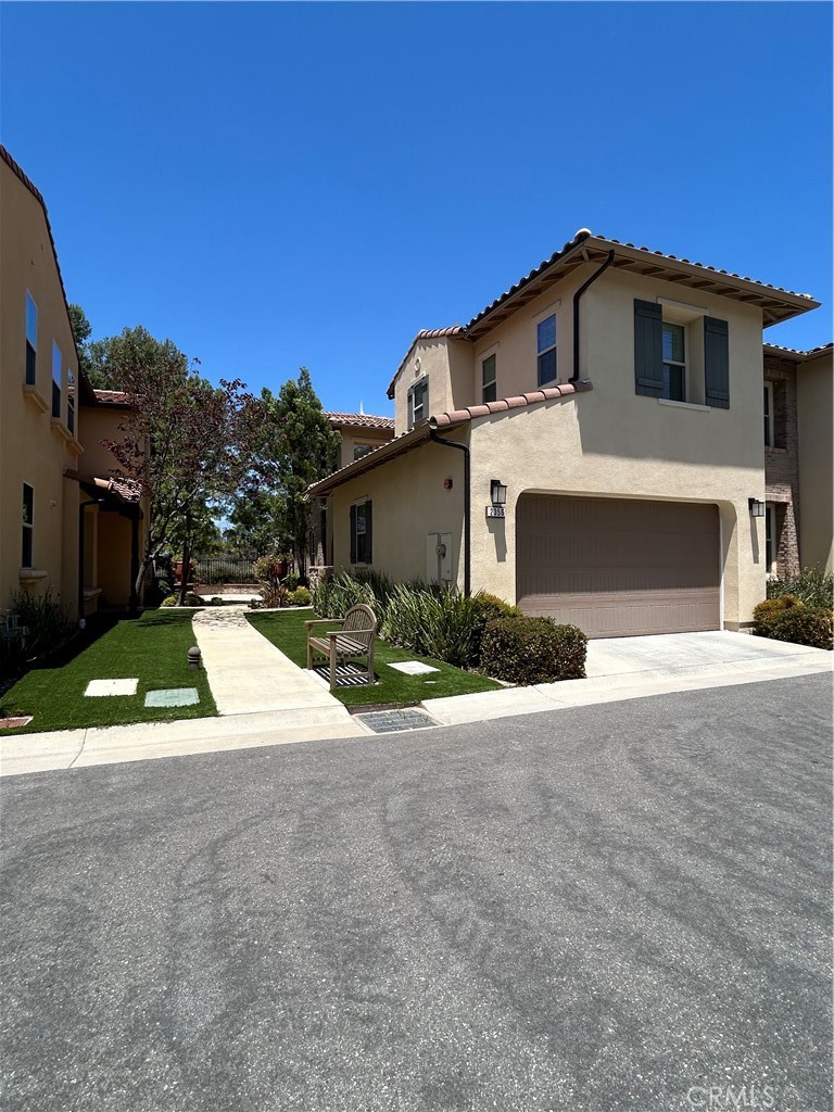 Residential in Chino Hills 3
