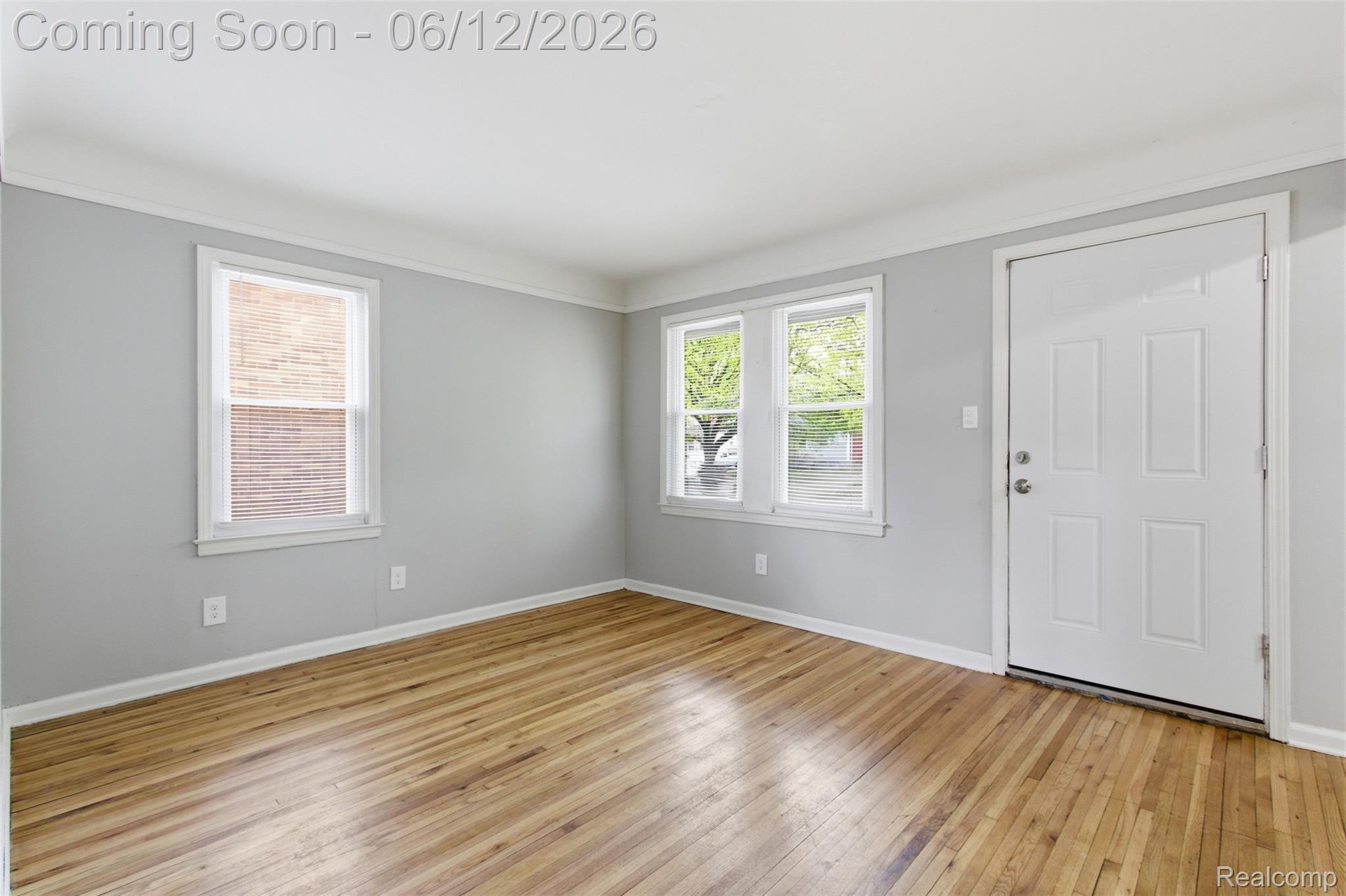 Residential Lease in Detroit 2