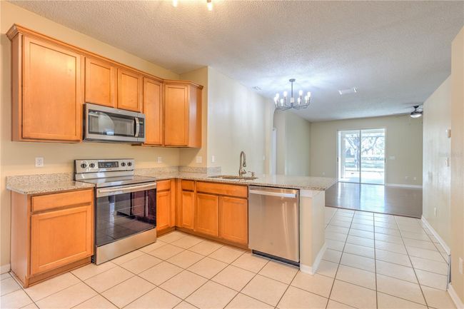 10641 Firebrick Ct, House other with 3 bedrooms, 2 bathrooms and null parking in TRINITY FL | Image 6