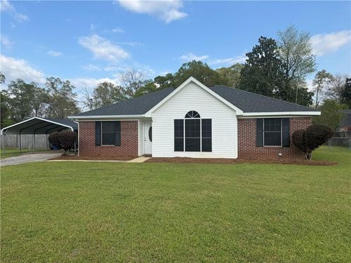 19810 Indiana St, Citronelle, AL, 36522-4040 | Card Image