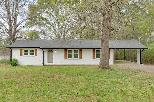 281 Taff Rd, Taylorsville, GA, 30178-1814 | Card Image