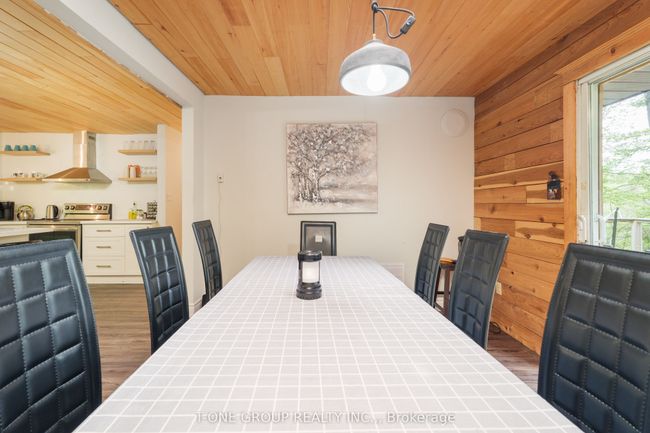 10 Riverside Crt, House other with 3 bedrooms, 2 bathrooms and 5 parking in Bancroft ON | Image 14