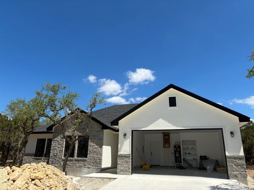 1860 Rocky Ridge Loop, Canyon Lake, TX, 78133-1998 | Card Image