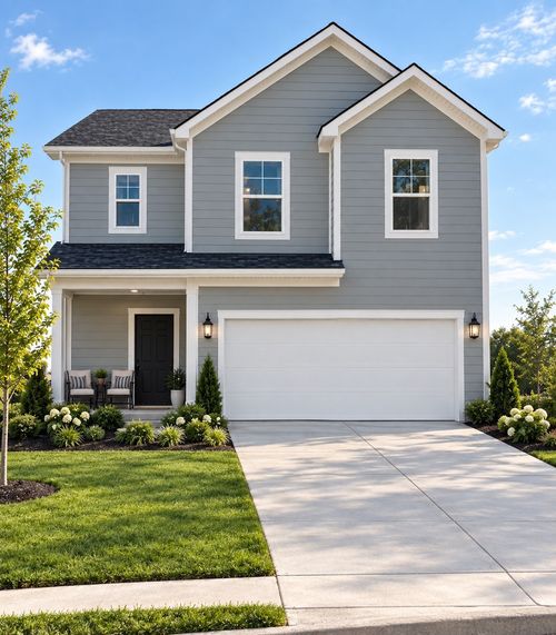 125 Ridgeview Drive, Shelbyville, TN, 37160 | Card Image