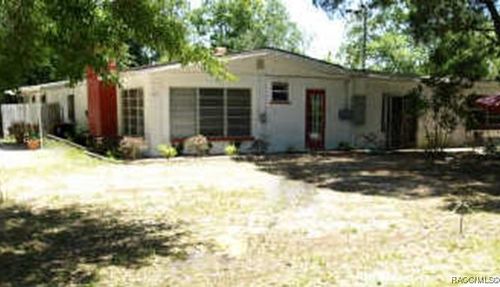 1234 W Penn Dr, Crystal River, FL, 34429 | Card Image