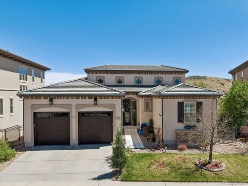 10608 Ladera Dr, Lone Tree, CO, 80124-5375 | Card Image