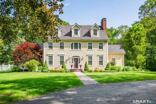 249 Old Farms Rd, Watertown, CT, 06795-1531 | Card Image