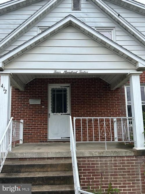 412 Pleasant St, HANOVER, PA, 17331-2625 | Card Image