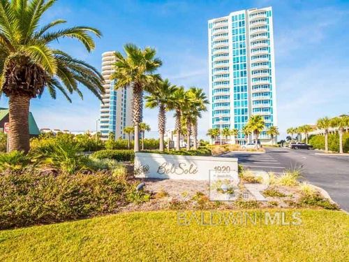 701-1920 West Beach Boulevard, Gulf Shores, AL, 36542 | Card Image