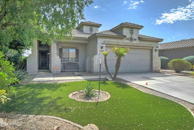 18393 N Wilson Street, House other with 3 bedrooms, 2 bathrooms and null parking in Maricopa AZ | Image 2