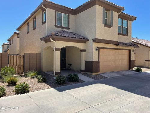 16623 W Culver Street, Goodyear, AZ, 85338 | Card Image