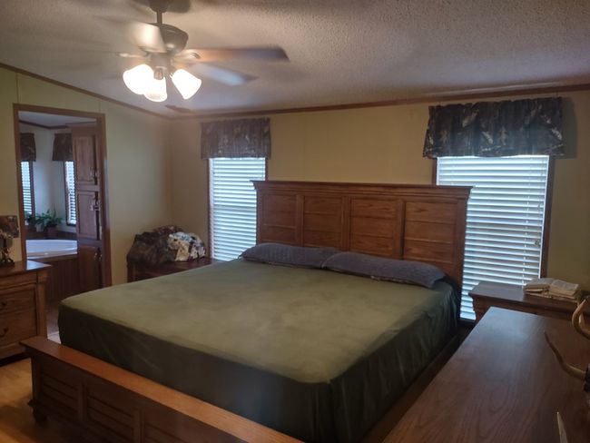 31196 Old Saltworks Rd, House other with 3 bedrooms, 2 bathrooms and null parking in Meadowview VA | Image 7