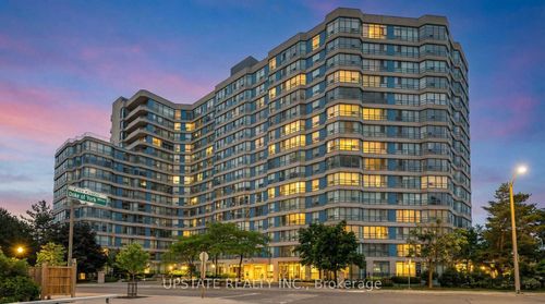 1607-250 Webb Dr, Mississauga, ON, L5B3Z4 | Card Image