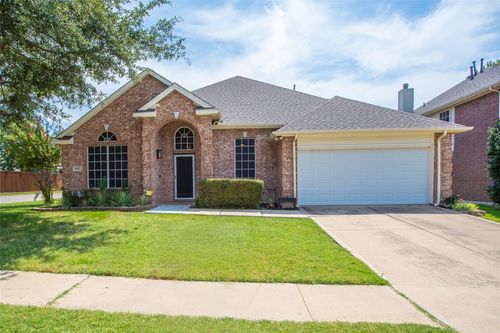 6122 Fieldcrest Ln, Sachse, TX, 75048-3519 | Card Image