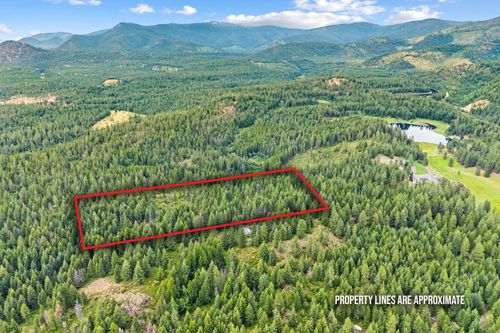 432X Bussard Lake Rd, Loon Lake, WA, 99148 | Card Image