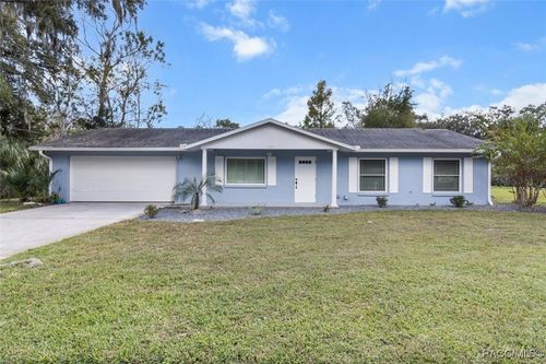 1640 Nw 19th St, Crystal River, FL, 34428-5085 | Card Image
