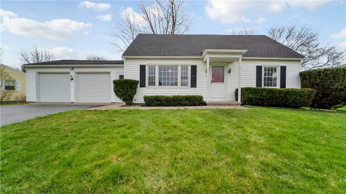 24 Masthead Way, Rochester, NY, 14623-5421 | Card Image