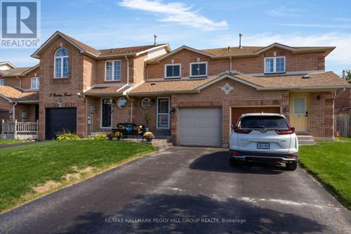 11 Caribou Crt, Barrie, ON, L4N8N3 | Card Image