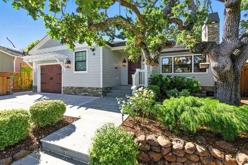 36 Wildwood Ave, San Carlos, CA, 94070-4515 | Card Image