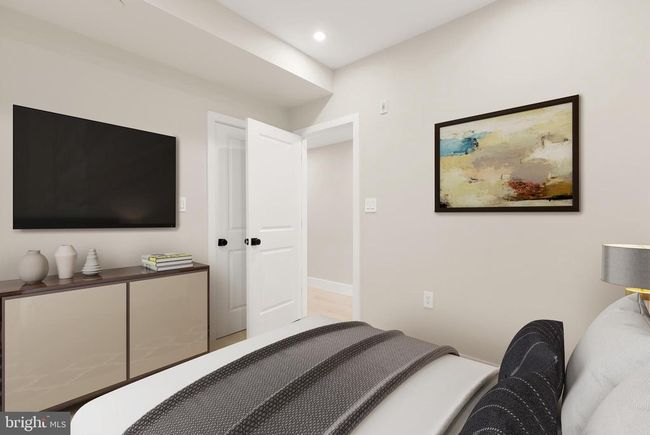 2 - 1708 16 Th St Nw, Condo with 1 bedrooms, 1 bathrooms and null parking in WASHINGTON DC | Image 5
