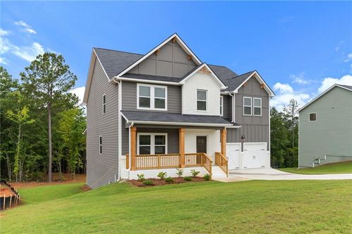 148 Post Oak Dr, Jackson, GA, 30233-1110 | Card Image