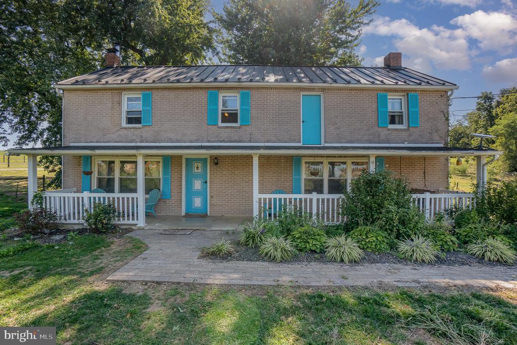 Park St, Red Lion, PA 17356