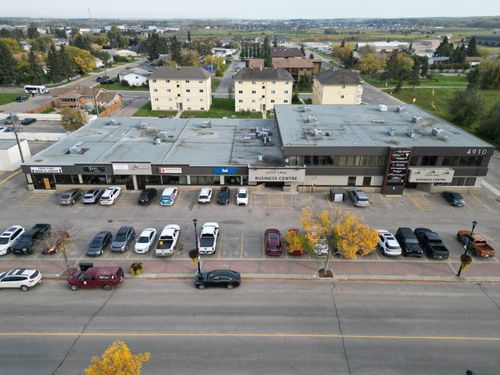 4910 50 Ave, Cold Lake, AB, T9M0G1 | Card Image