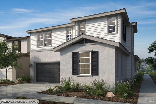 1212 Aloise Avenue, Santa Rosa, CA, 95407 | Card Image