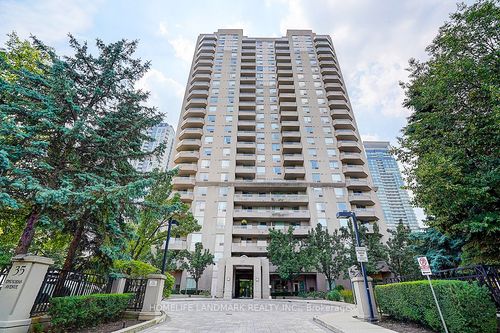 109-35 Empress Ave, North York, ON, M2N6T3 | Card Image