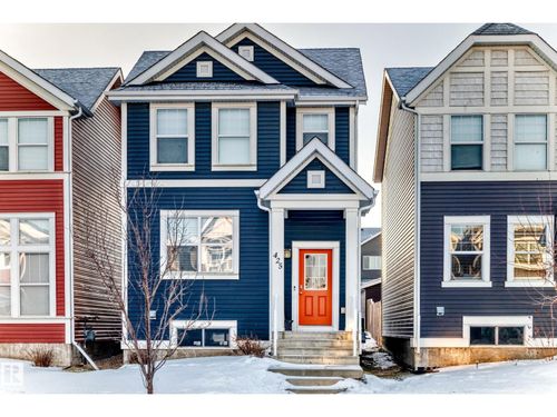 425 Simpkins Link, Leduc, AB, T9E1B8 | Card Image