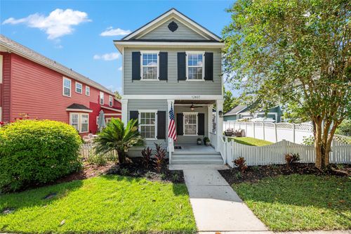 12837 1st Pl, NEWBERRY, FL, 32669-5416 | Card Image