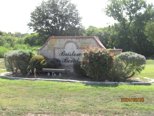 13309 Bristow Dawn, San Antonio, TX, 78217-1356 | Card Image