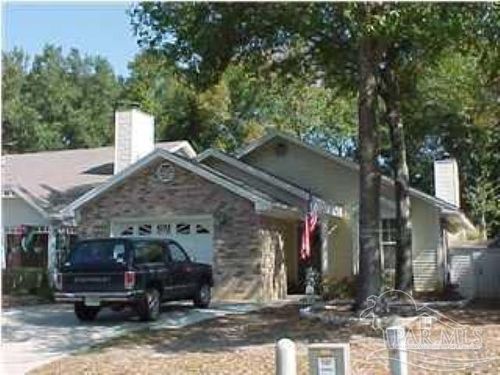 3130 Station Ct, Pensacola, FL, 32504-5003 | Card Image