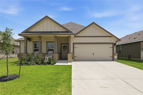 1878 Taggart Trl, Bryan, TX, 77807-1598 | Card Image