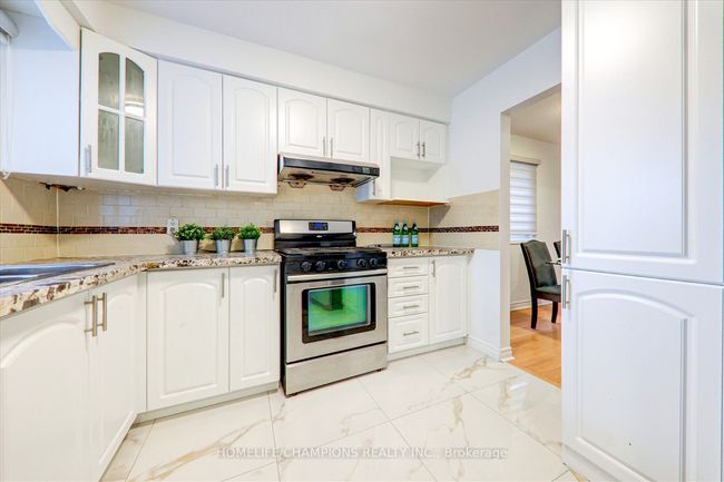 4 Croxley Green, House other with 4 bedrooms, 3 bathrooms and 2 parking in Markham ON | Image 9