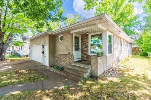809 N 8th Avenue, Wausau, WI, 54401 | Card Image