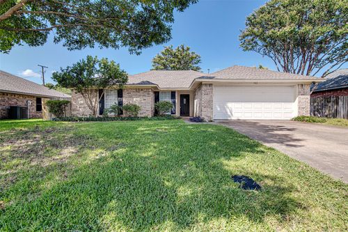 503 Tulane Dr, Waxahachie, TX, 75165-1789 | Card Image