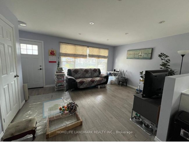 47 Martimas Ave, House other with 5 bedrooms, 2 bathrooms and 2 parking in Hamilton ON | Image 14