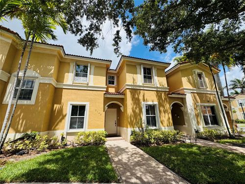 156-3142 Sw 129th Way, Miramar, FL, 33027-5351 | Card Image