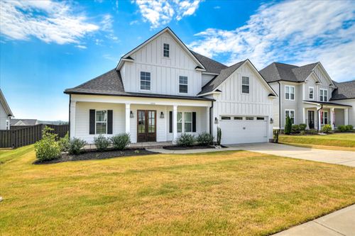 1252 Honey Ln, Evans, GA, 30809-0416 | Card Image