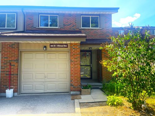 39-9 Michael Blvd, Whitby, ON, L1N5P4 | Card Image