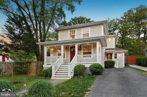 6425 4th Ave, TAKOMA PARK, MD, 20912-4708 | Card Image