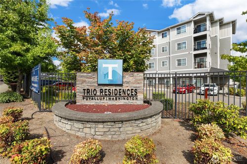 207-13421 97th Avenue E, Puyallup, WA, 98373 | Card Image